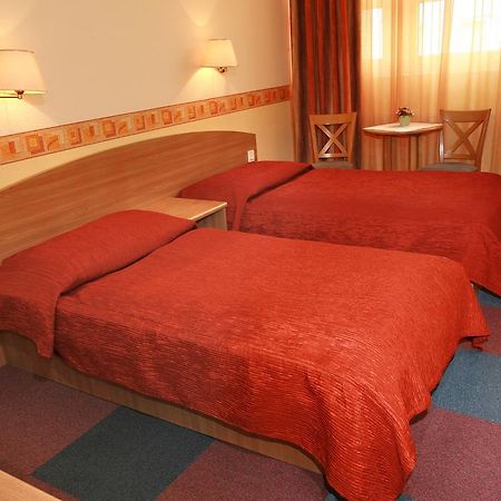 Hotel Eben 부다페스트 외부 사진