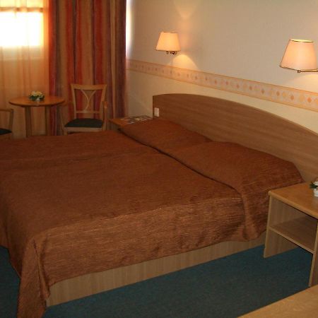 Hotel Eben 부다페스트 외부 사진