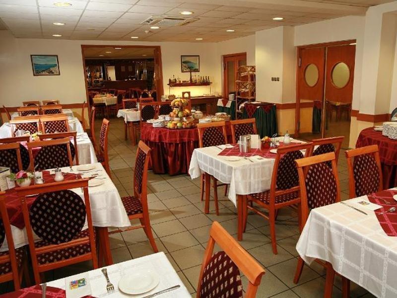 Hotel Eben 부다페스트 외부 사진