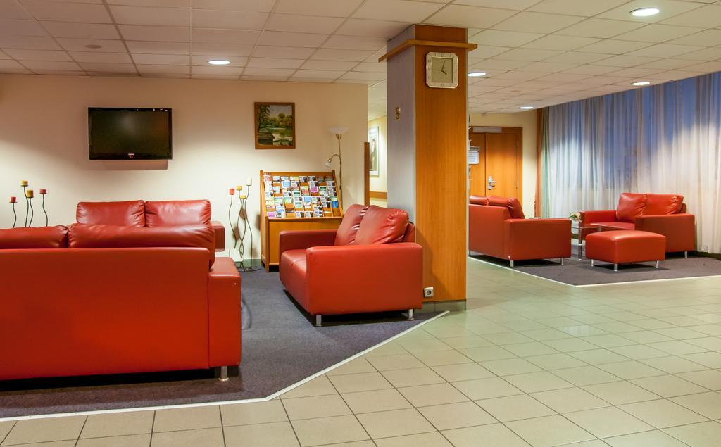 Hotel Eben 부다페스트 외부 사진