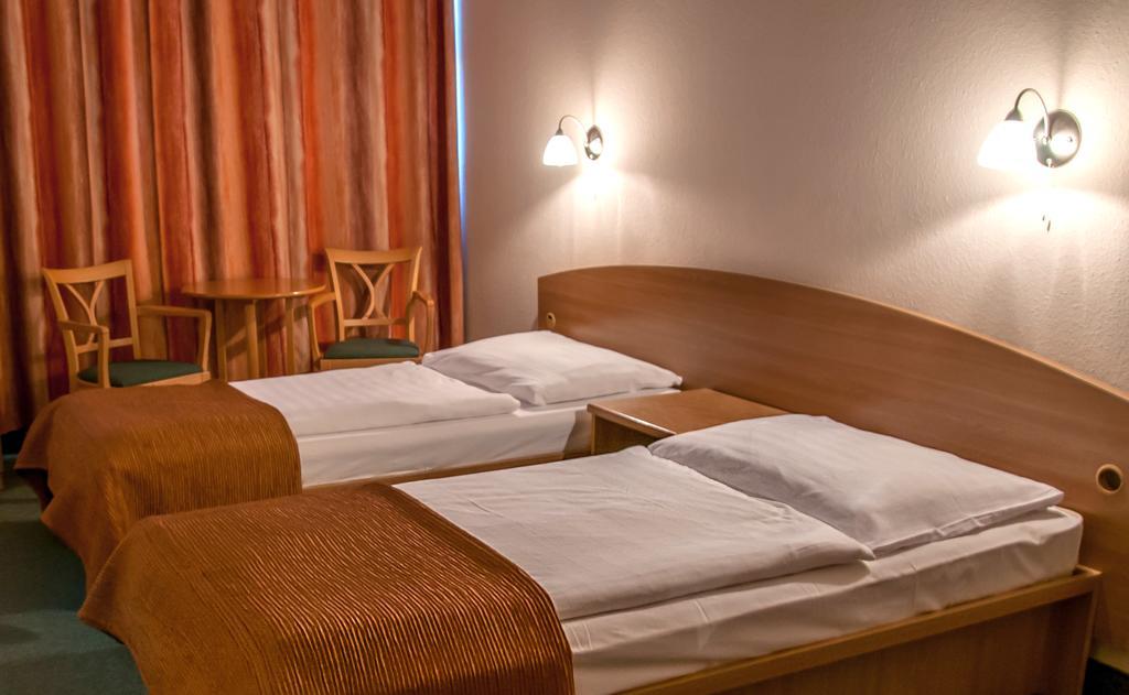 Hotel Eben 부다페스트 외부 사진