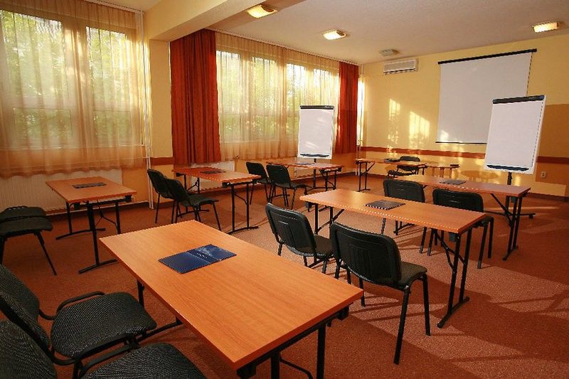 Hotel Eben 부다페스트 외부 사진