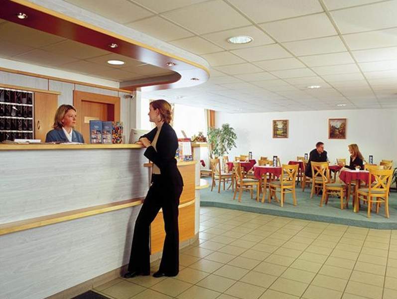 Hotel Eben 부다페스트 외부 사진